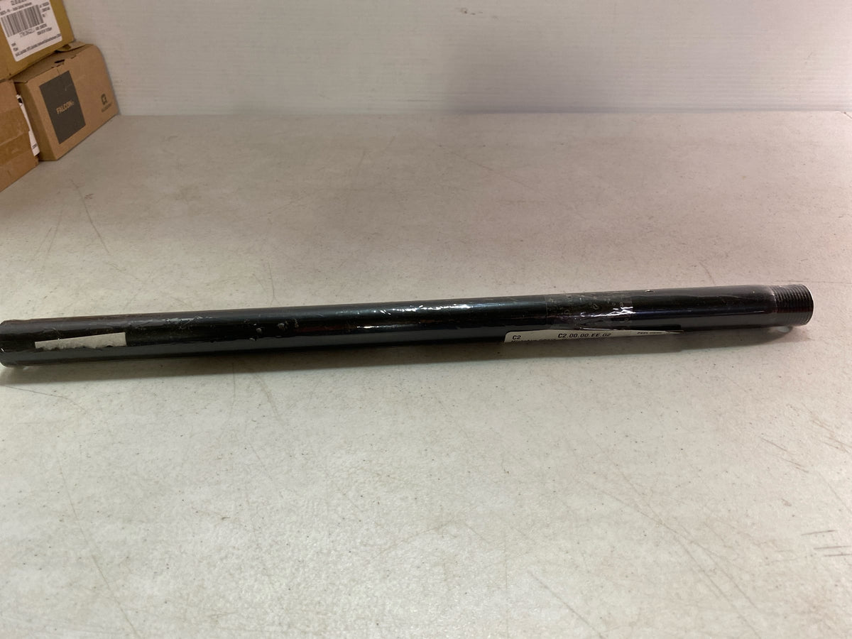 MinkaAire 18" Ceiling Fan Downrod for DR5 Series and 10 Ft Ceilings