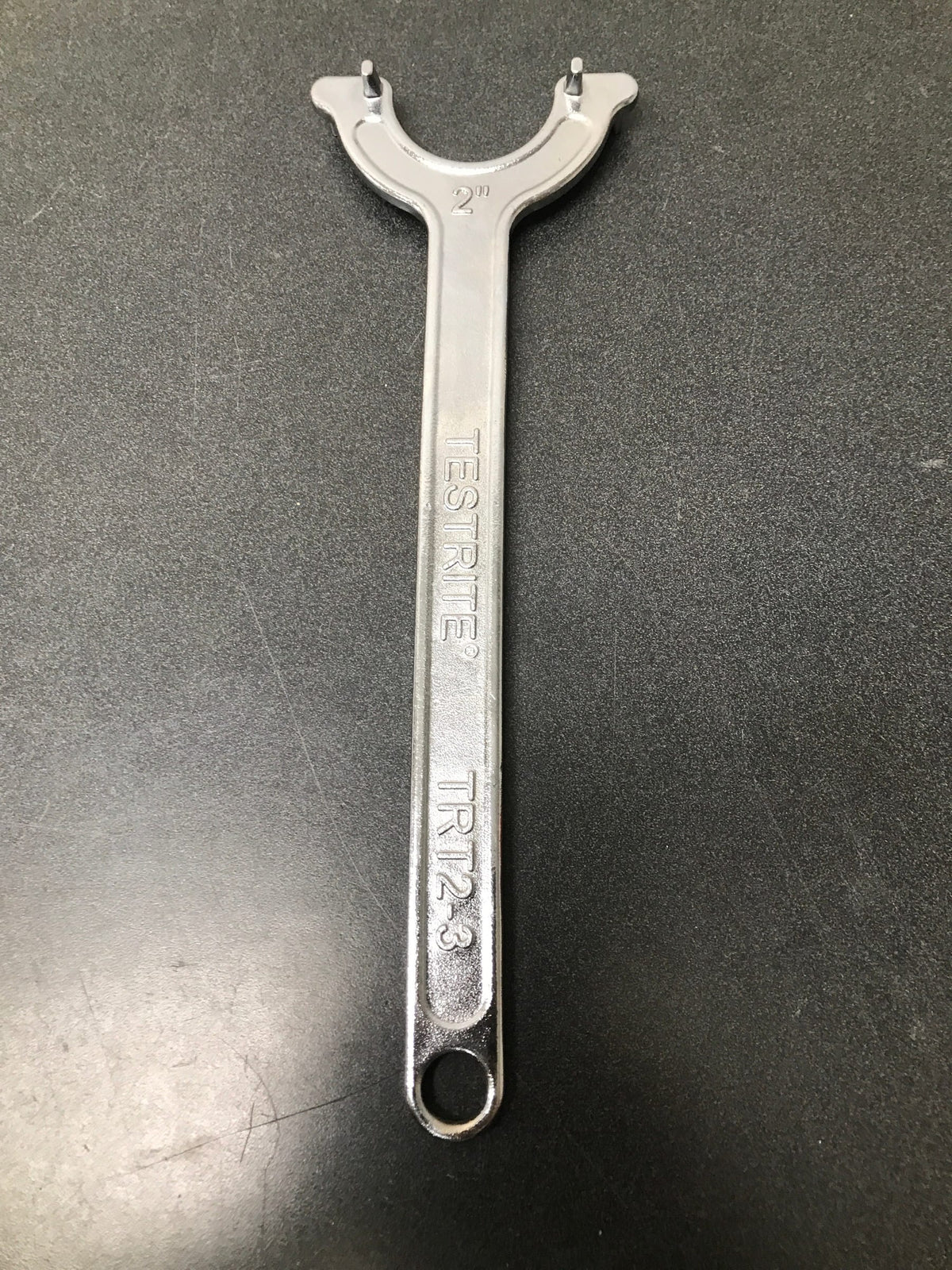 Holdrite TRT2-3-H 2 in. to 3 in. Spanner Ring Wrench