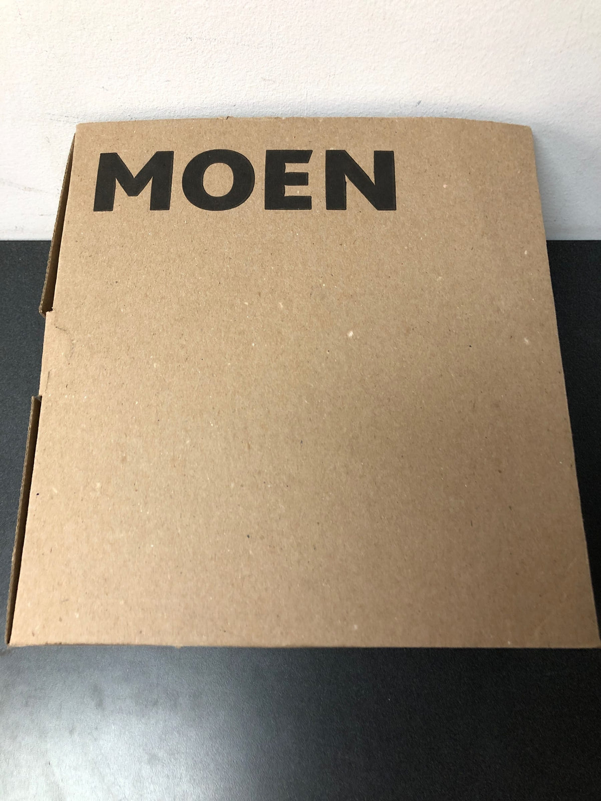Moen T2263EPBG Cia Tub and Shower Trim Package with 1.75 GPM Single Function Shower Head - Brushed Gold