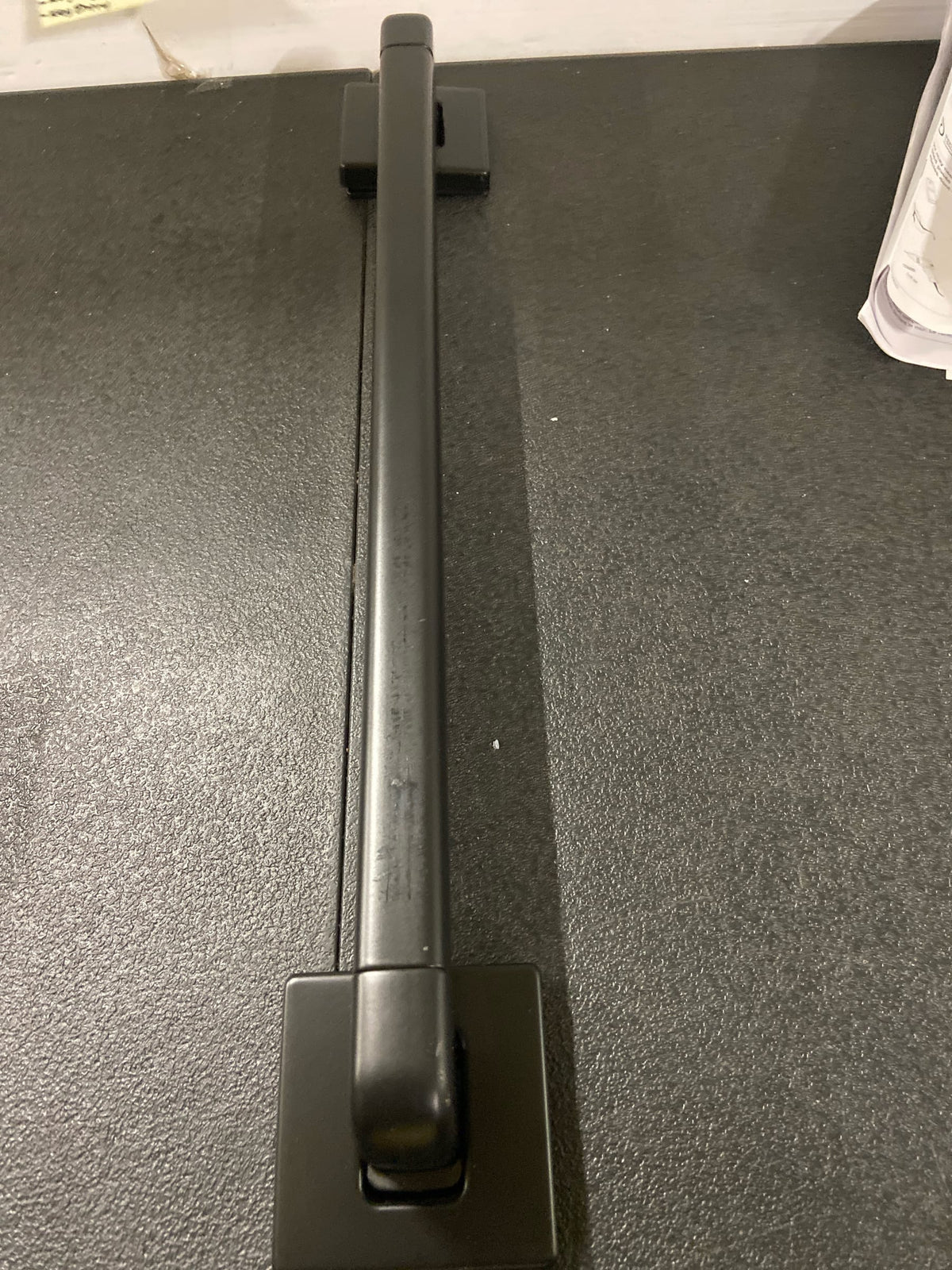 Delta 18" Bathroom Grab Bar