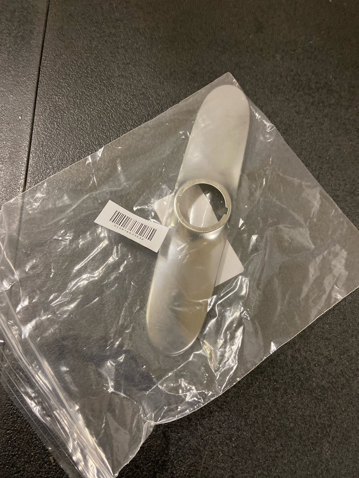 Grohe Universal 6 inch Escutcheon