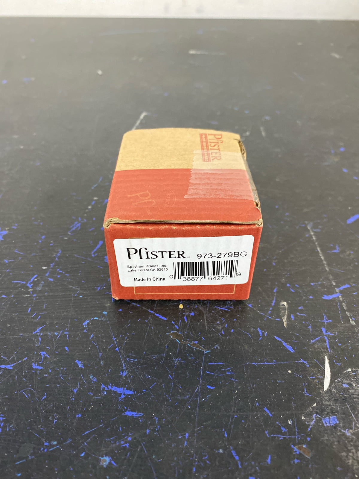 PFISTER 973-279BG LAV Faucet