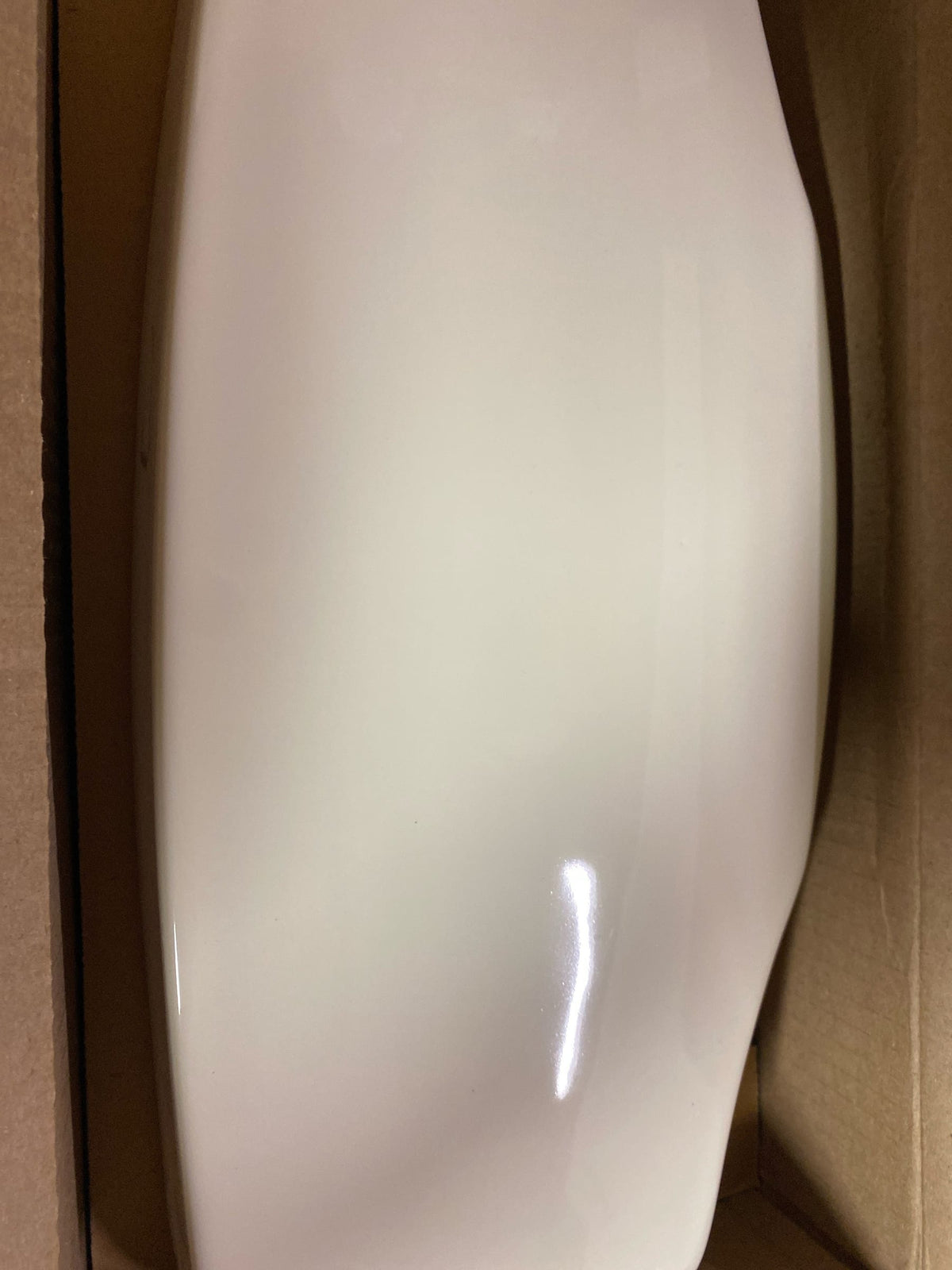 TOTO ST403E#12 Promenade 1.28 GPF Tank Only - Sedona Beige