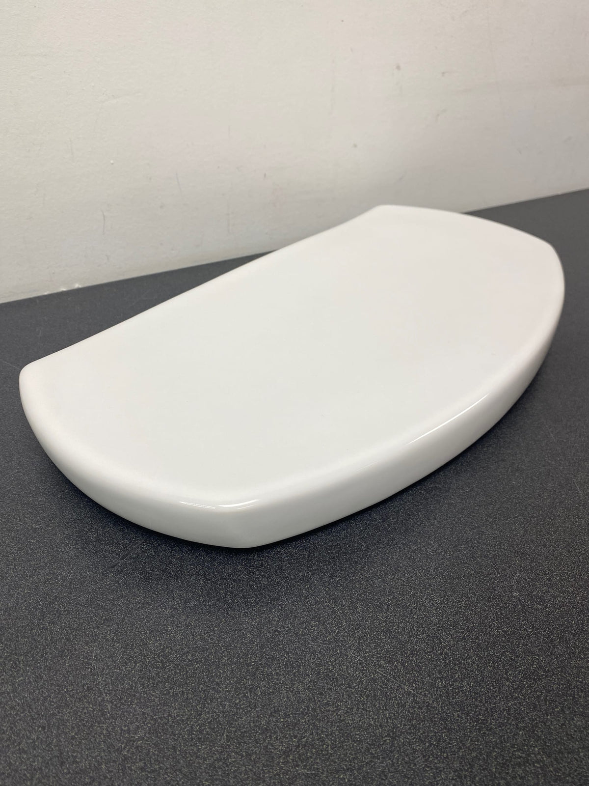 American Standard 735172-400.020 Replacement Tank Lid for Cadet Pro tanks 4188A - White