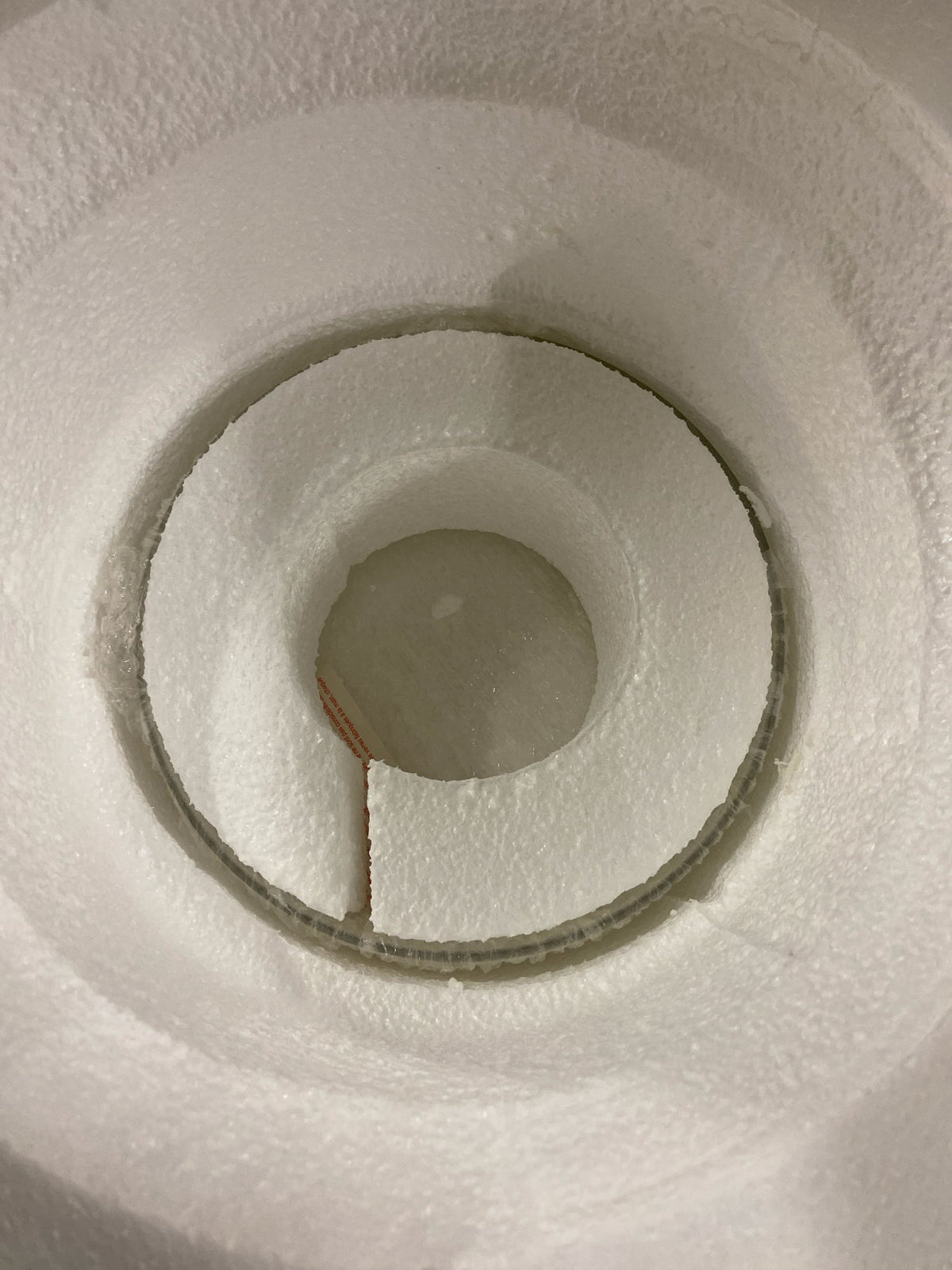 Z-Lite 727F13-BN Sonna 2 Light 13-1/2" Wide Flush Mount Drum Ceiling Fixture with Seedy Glass Shade - Brushed Nickel