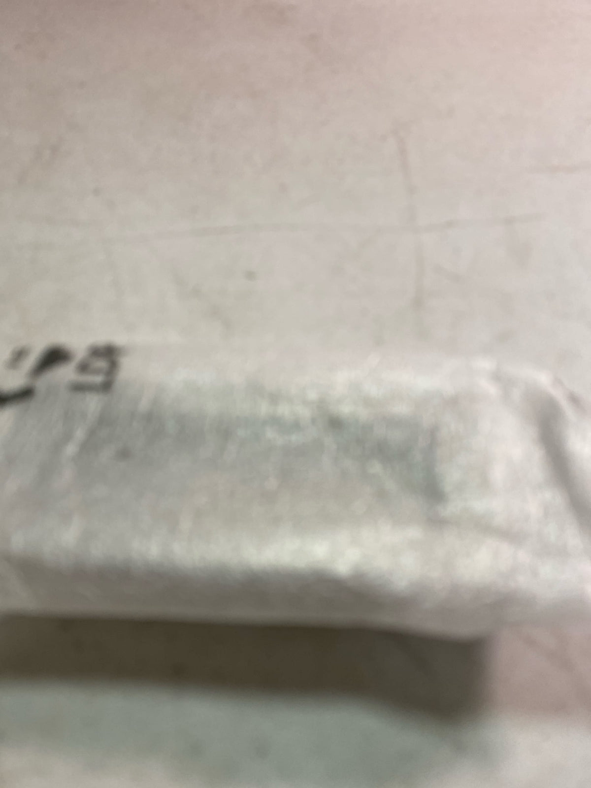 Omnia 653/00.15 Modern 4 Inch Tall Flush Pull from the Classics Collection - Satin Nickel