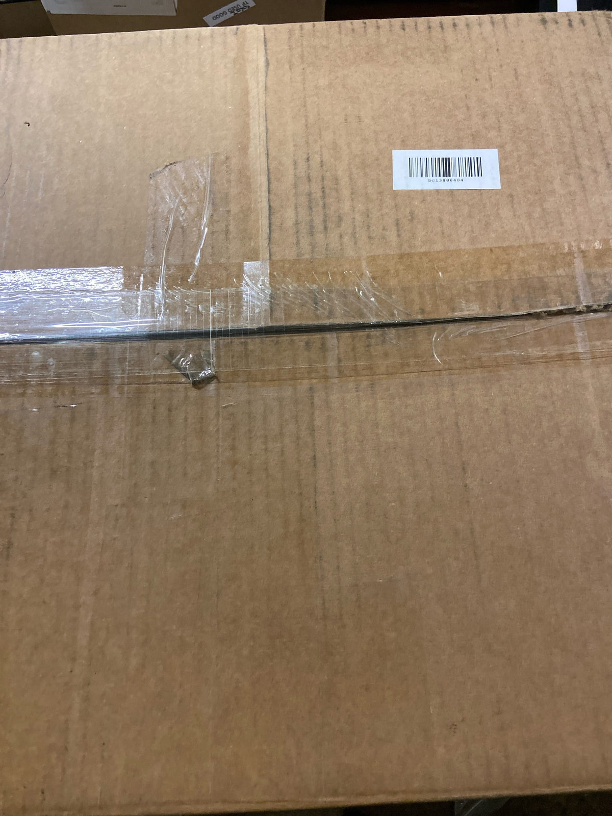 Panasonic FV-0510VSA1 4 Pack - WhisperValue Universal Housing For FV-0510VS1 - N/A