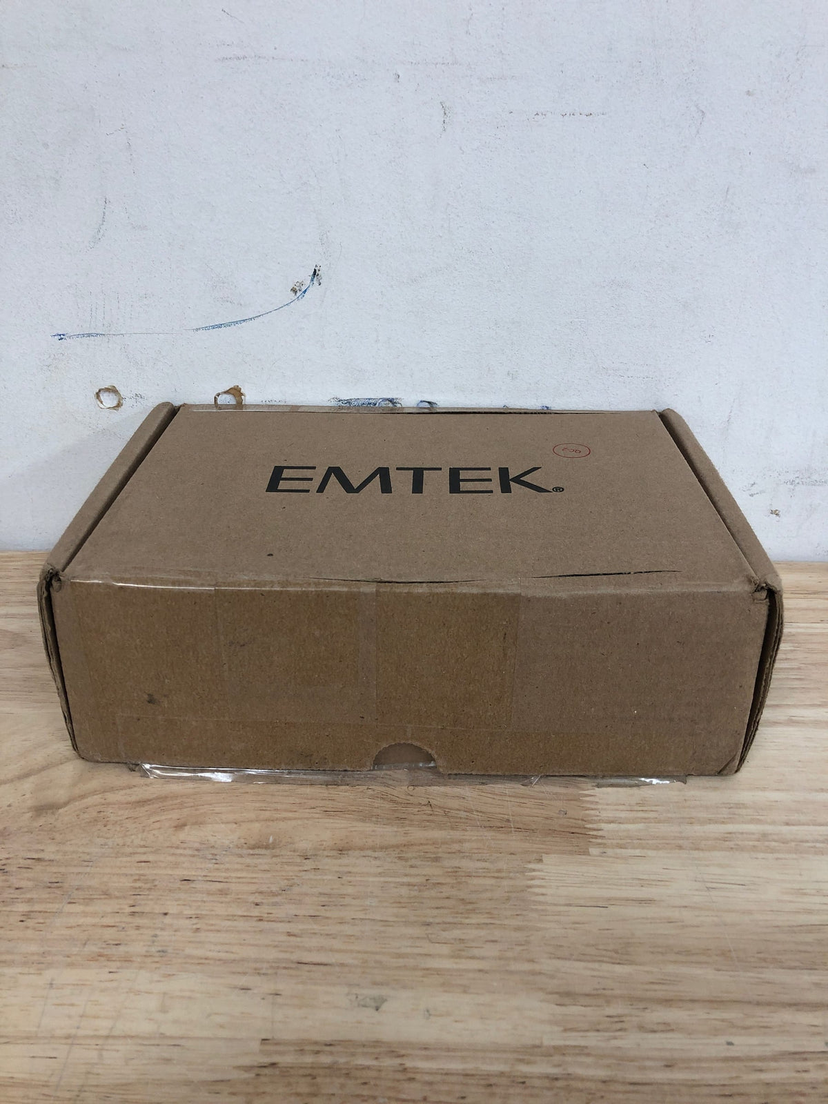 Emtek 2114US15138 EMT 2114 US15 MODERN DT 138 PASSAGE POCKET DOOR MORTISE LCK