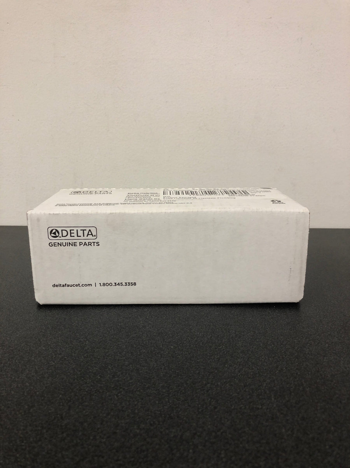 Delta 7" Wall Mounted Shower Arm