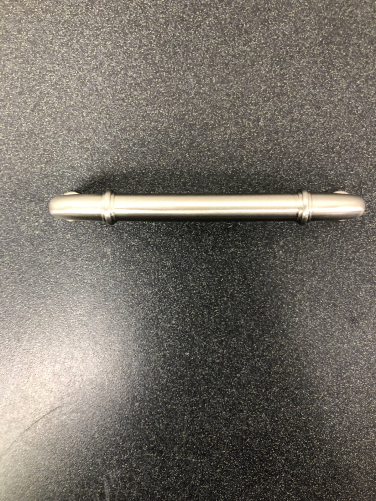 Hickory Hardware P3381-SS Cottage 3-3/4 Inch Center to Center Handle Cabinet Pull - Stainless Steel