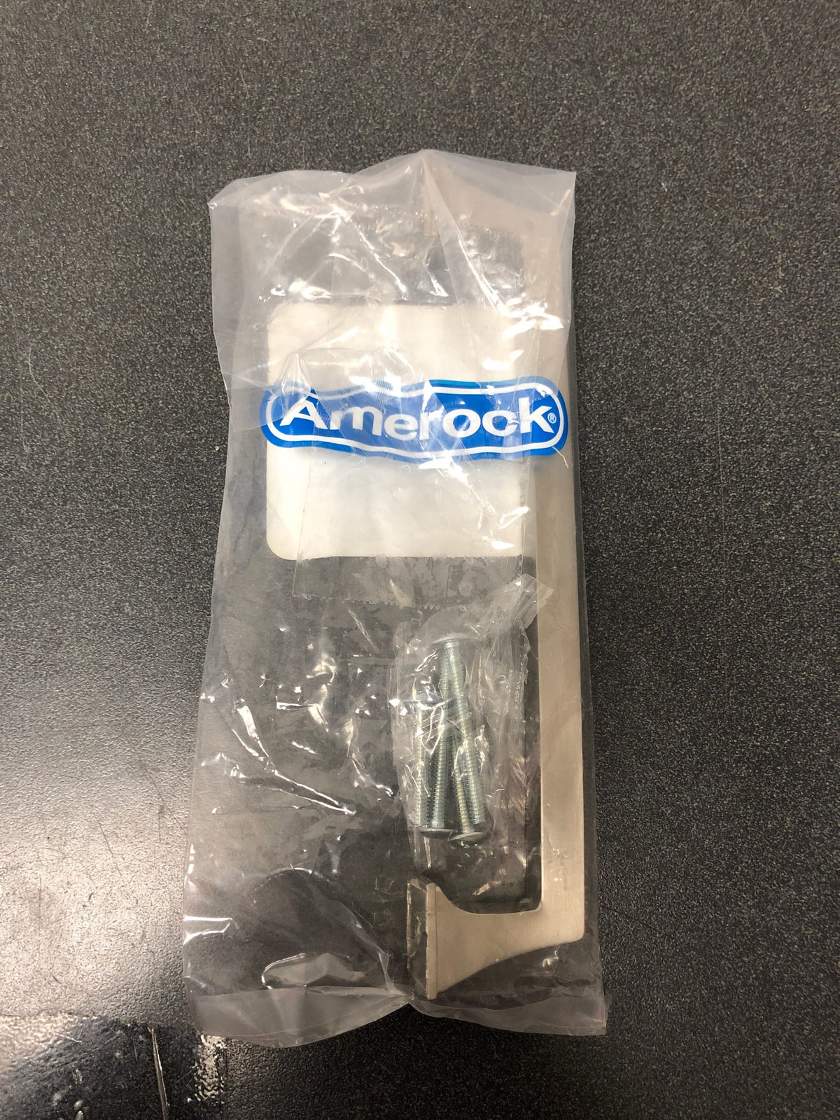 Amerock BP53530G10 Mulholland 6-5/16 Inch Center to Center Handle Cabinet Pull - Satin Nickel