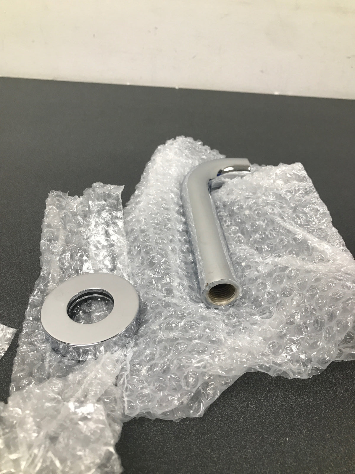 American Standard 8888421.002 Non-Diverting Tub Spout - Polished Chrome