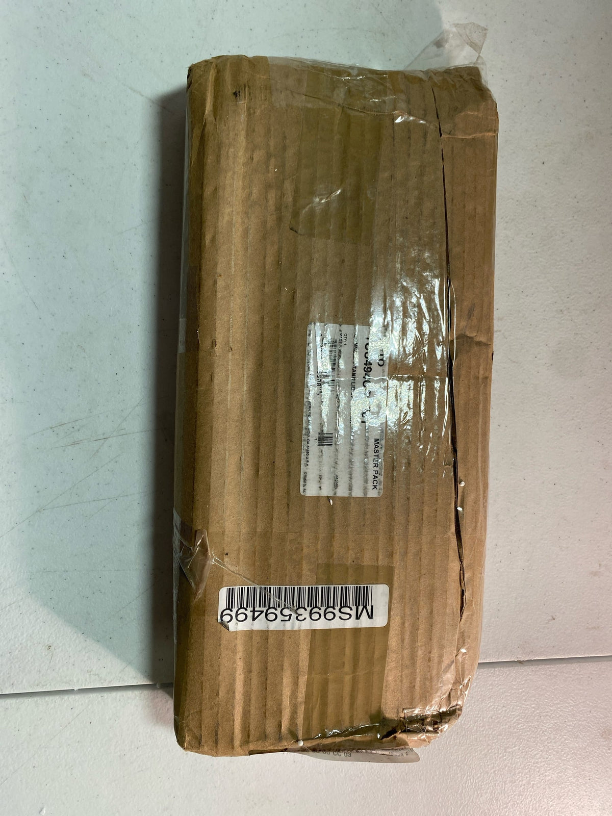 TOTO TCU494CRE#01 Replacement Tank Lid for Select Toto Toilets - Cotton