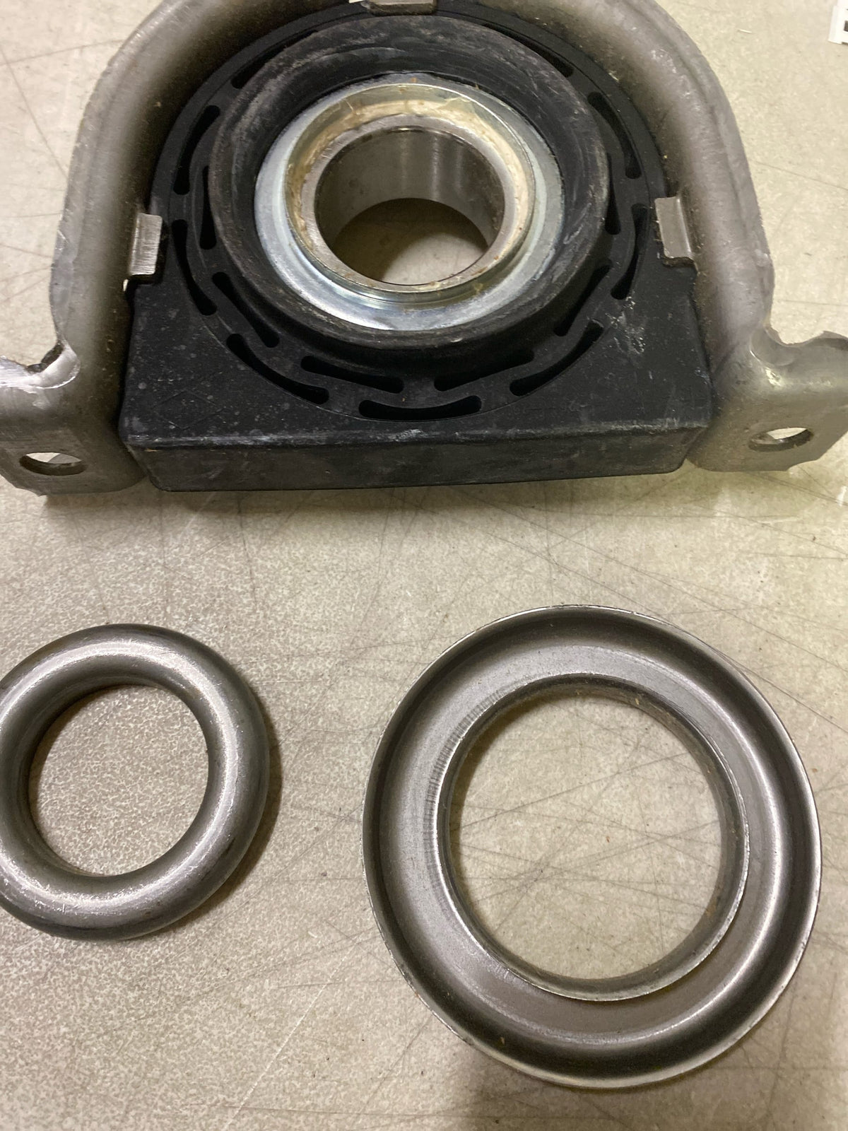 Stemco 449-4973 Pro-Torque Spindle Nut