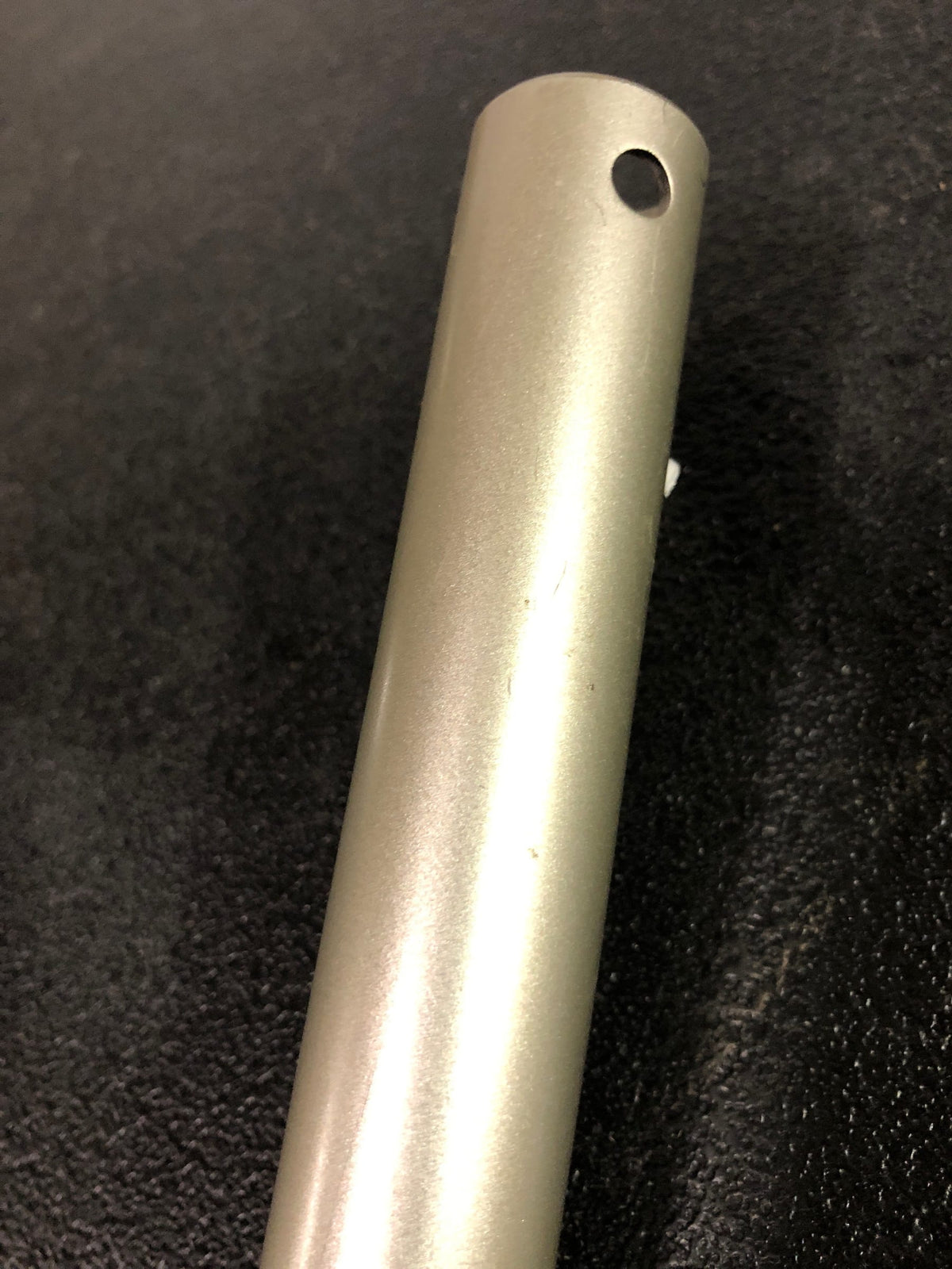 Savoy house DR-60-SN 60 in. Satin Nickel Extension Downrod
