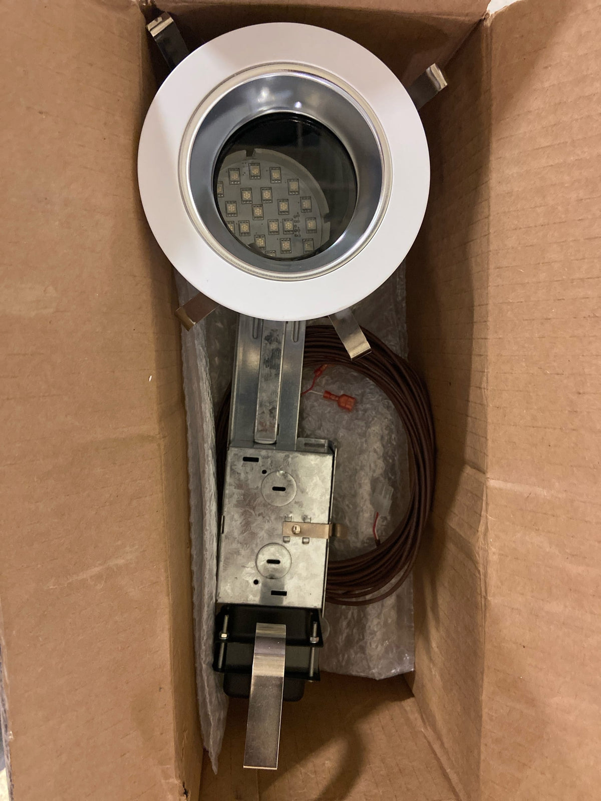 Mr Steam MSCHROMA-72 ChromaSteam System for Steam Showers - White