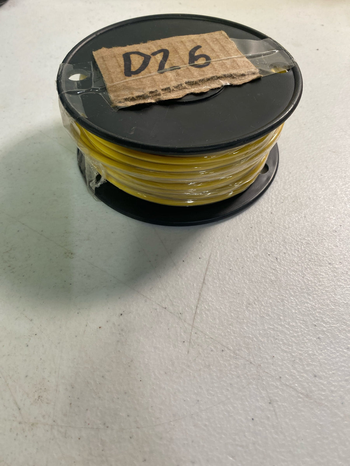 Home-flex 18-TW100 100 ft. 14-Gauge Tracer Wire