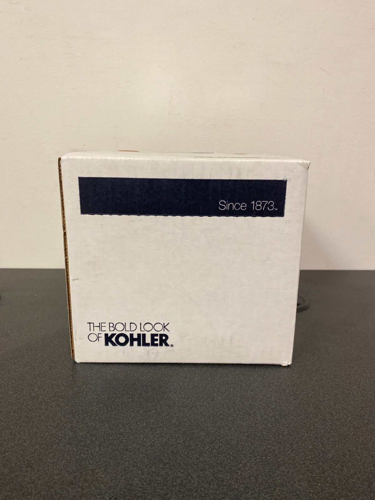 Kohler Purist Thermostatic Valve Trim Only with Single Lever Handle
