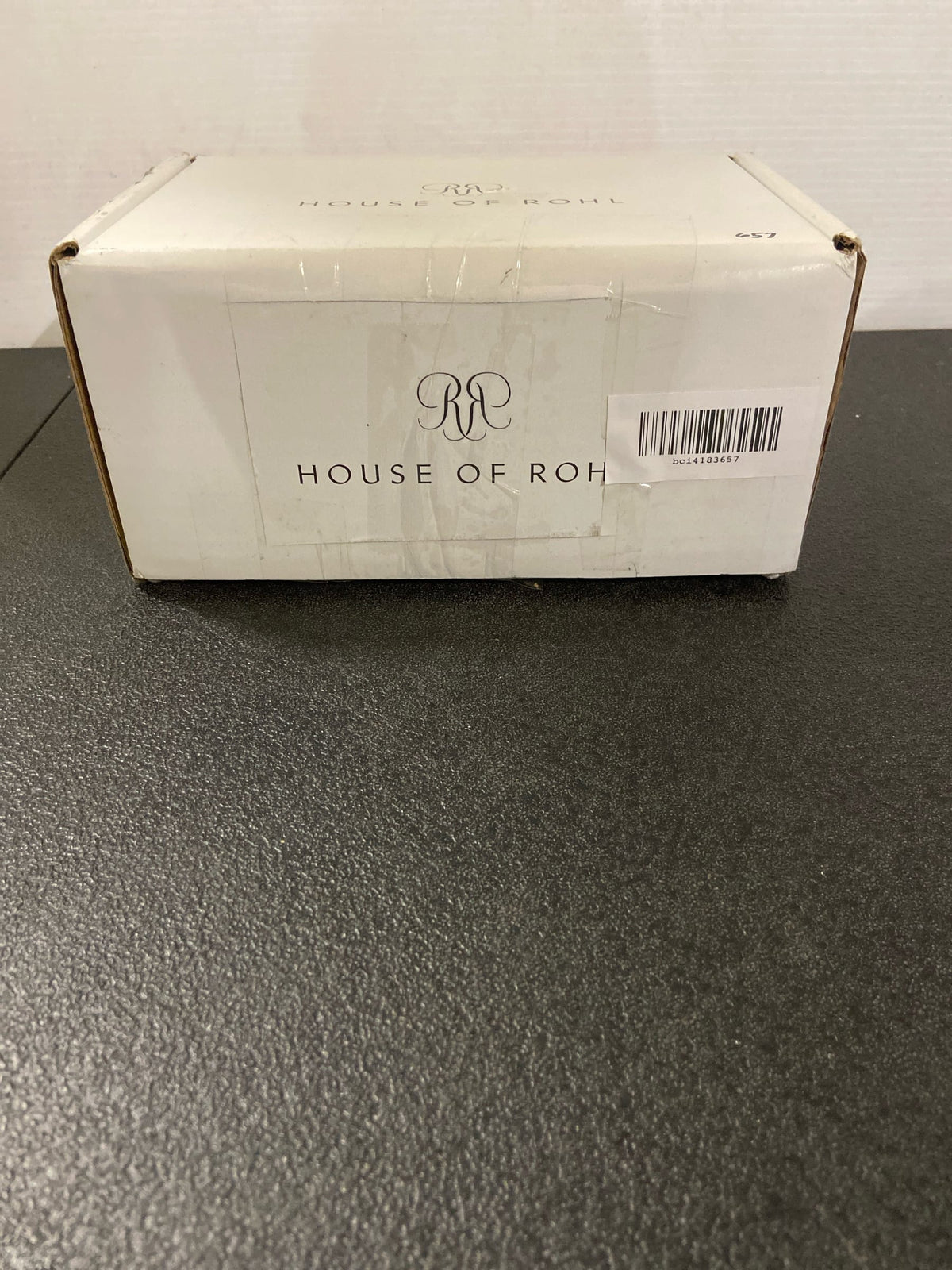 Rohl R1062BO 4-Port, 3-Way Dedicated Diverter Rough-In Valve - N/A