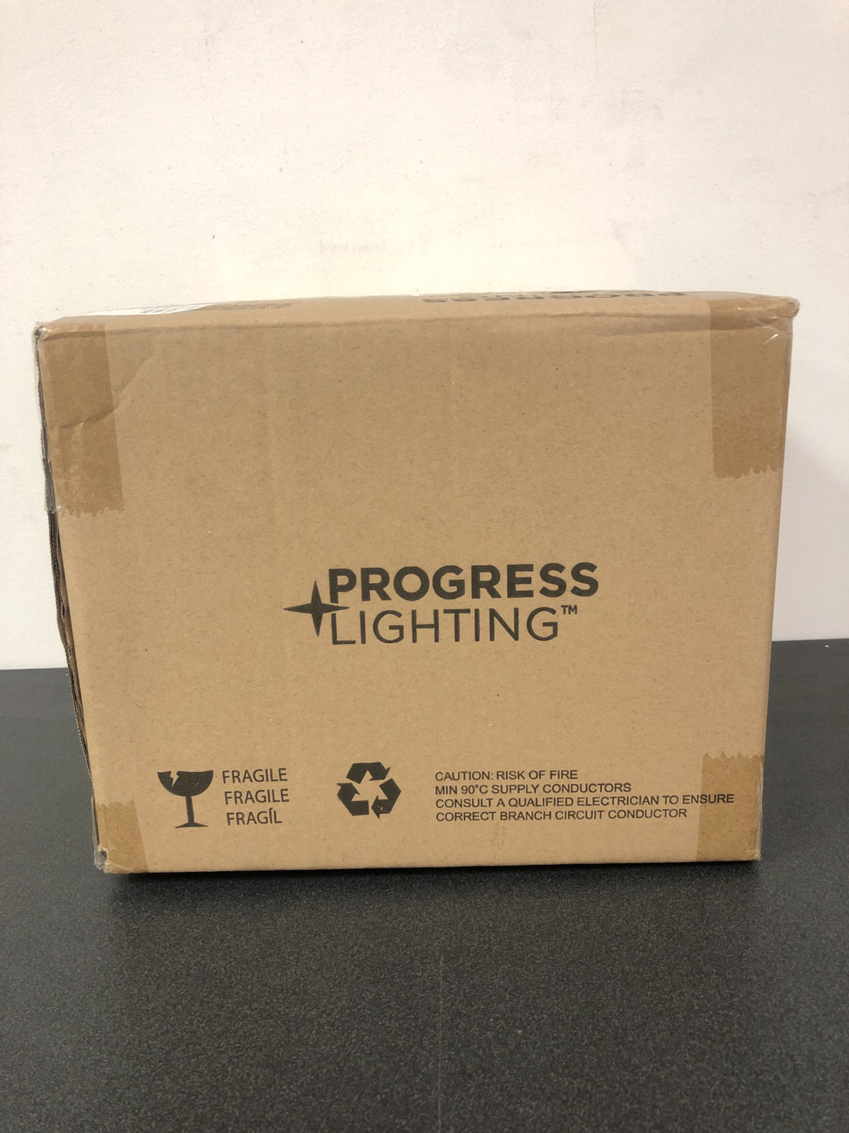 Progress Lighting P2809-20 Antique Bronze Archives 19" Wide 2 Light Bath Bar with Cylinder Shades