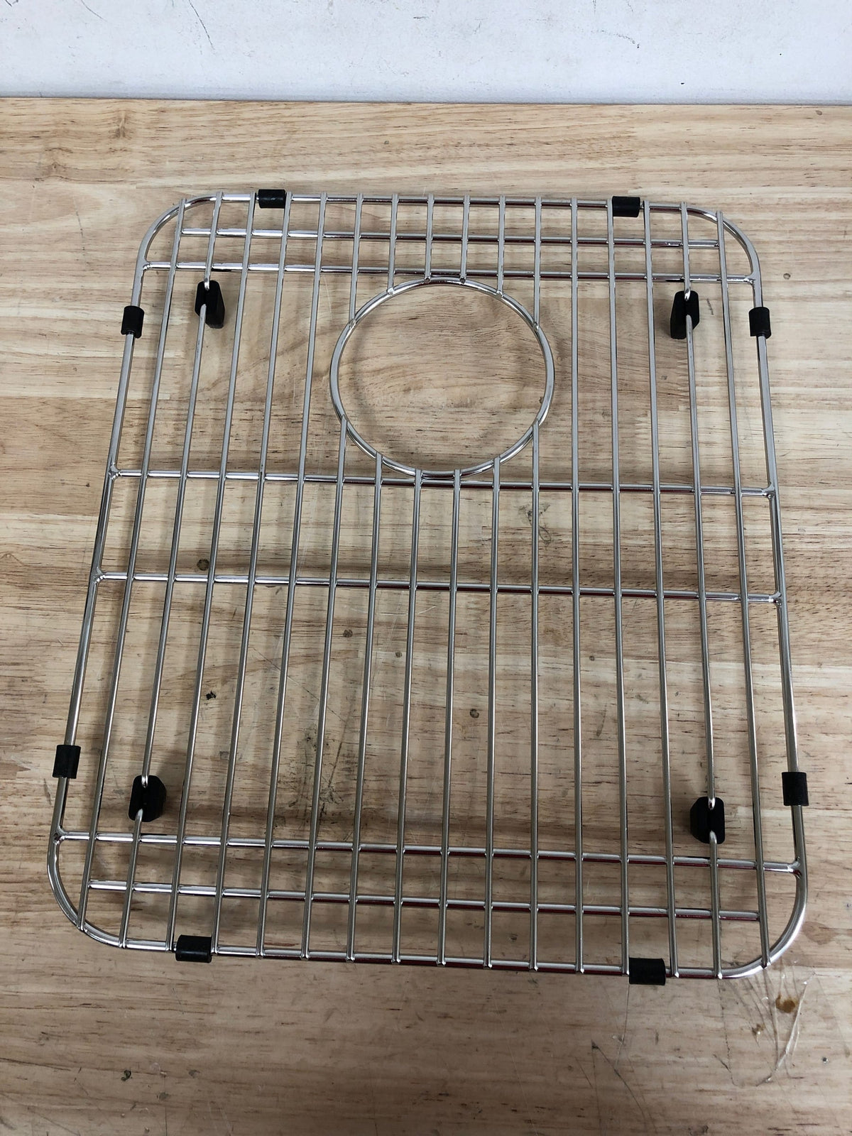 FRANKE Wire Grid