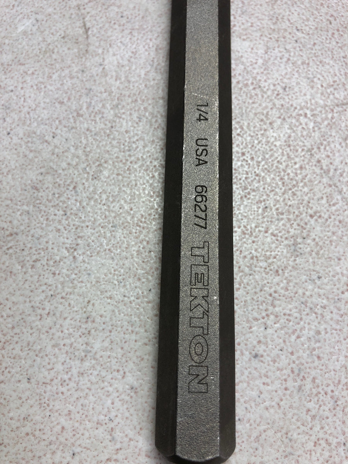 Tekton 66173 1/8 in. Alignment Punch