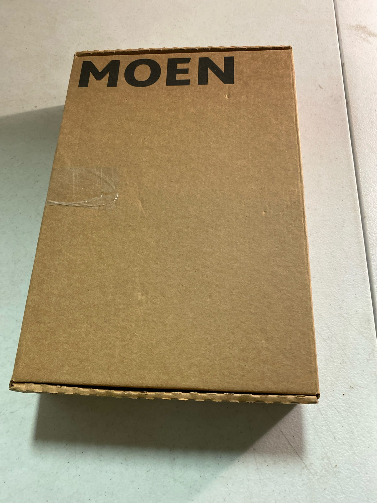 Moen T6708BL Genta LX 8 in. Widespread Double Handle Bathroom Faucet in Matte Black
