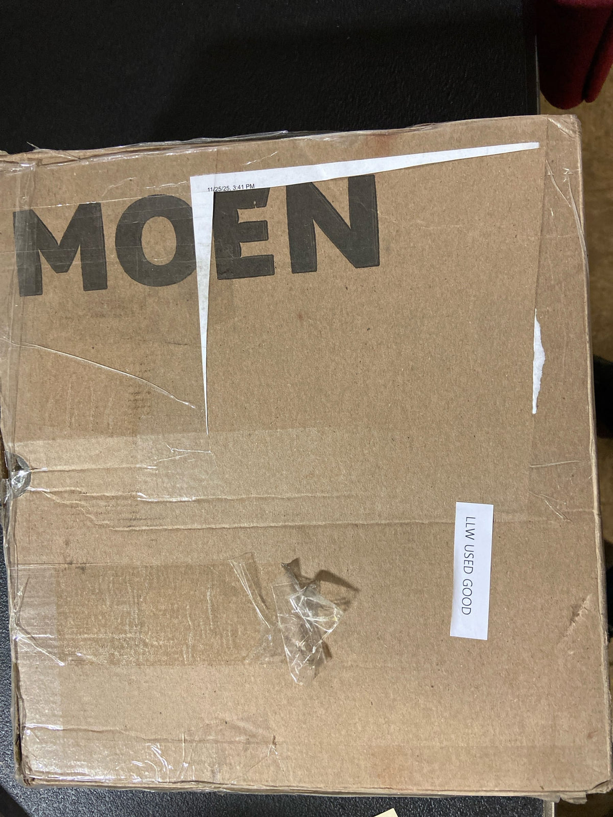 Moen UT2262EP Cia Shower Only Trim Package with 1.75 GPM Single Function Shower Head - Chrome