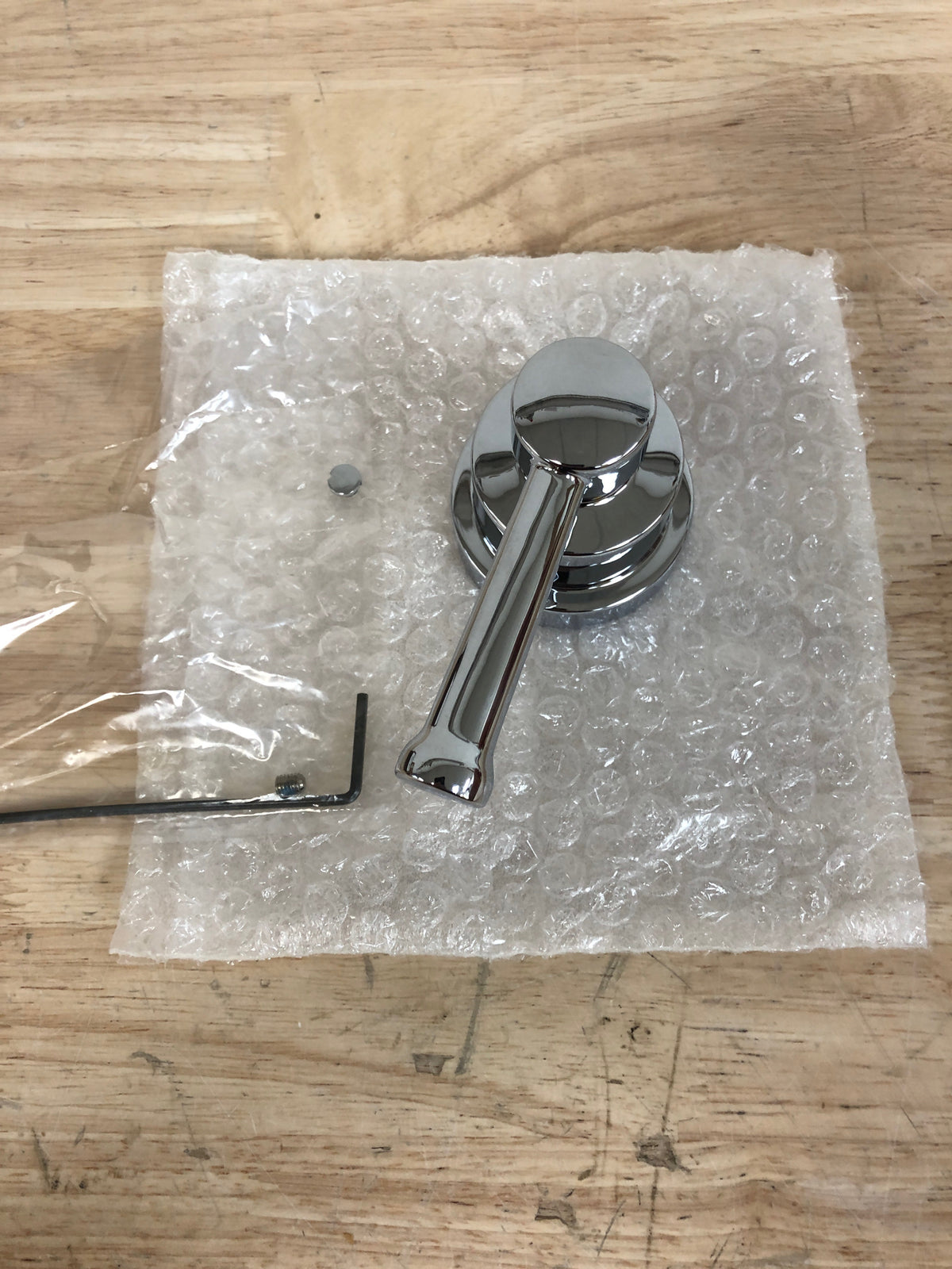 Brizo HL60P42-PC Atavis Pressure Balanced Shower Trim Lever Handle - Chrome