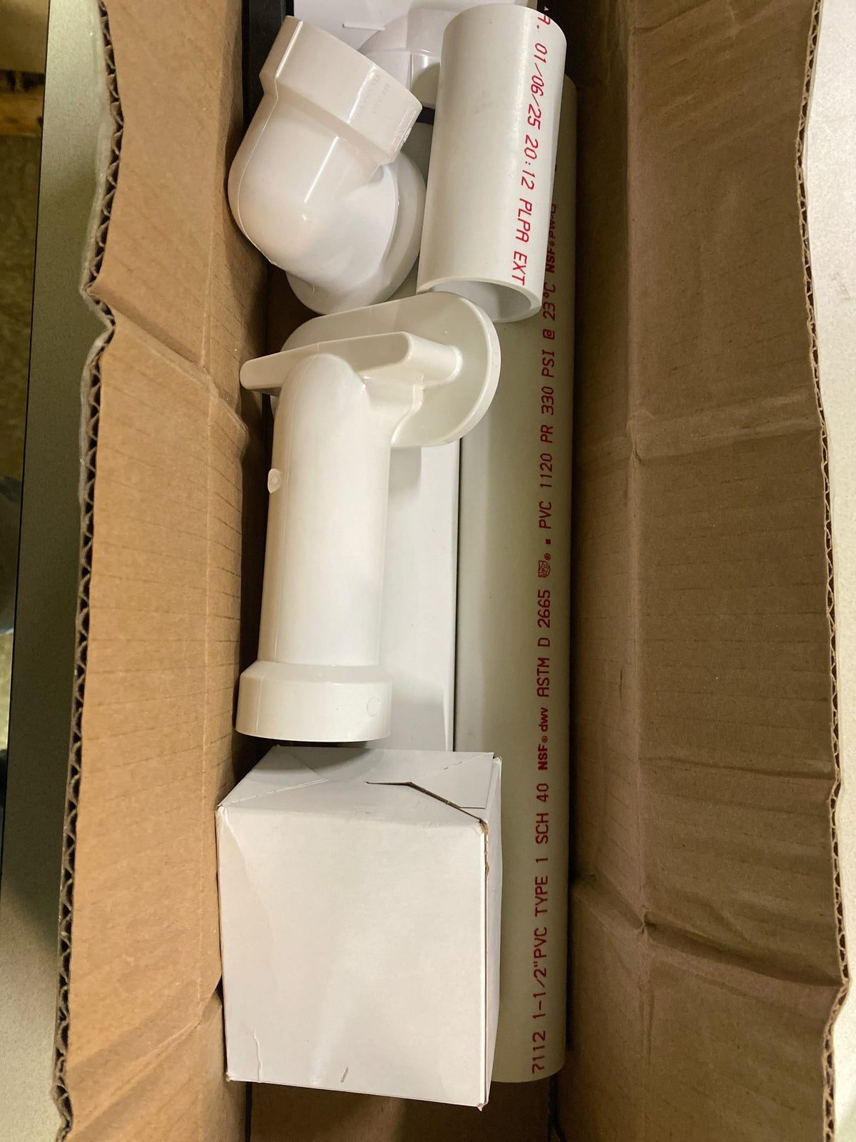 Jacuzzi MF35824 Jacuzzi MF35 Toe Tap Drain Assembly