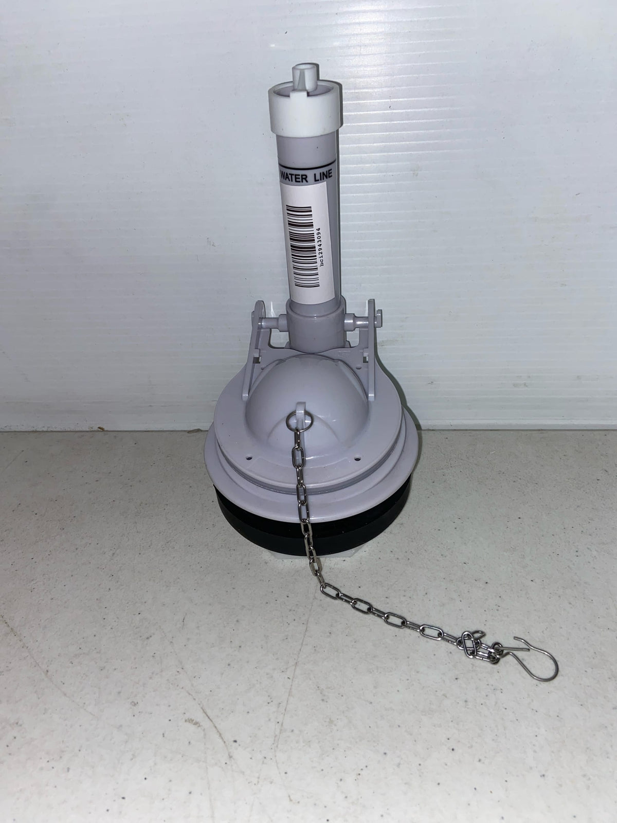 PROFLO PF9412FVPK Residential Toilet Manual Flush Valve - N/A
