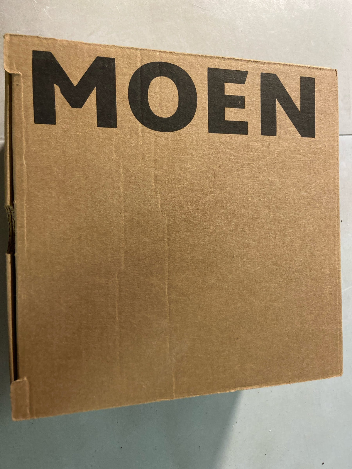 Moen UT2132NHBN Eva Shower Only Trim Package - Brushed Nickel