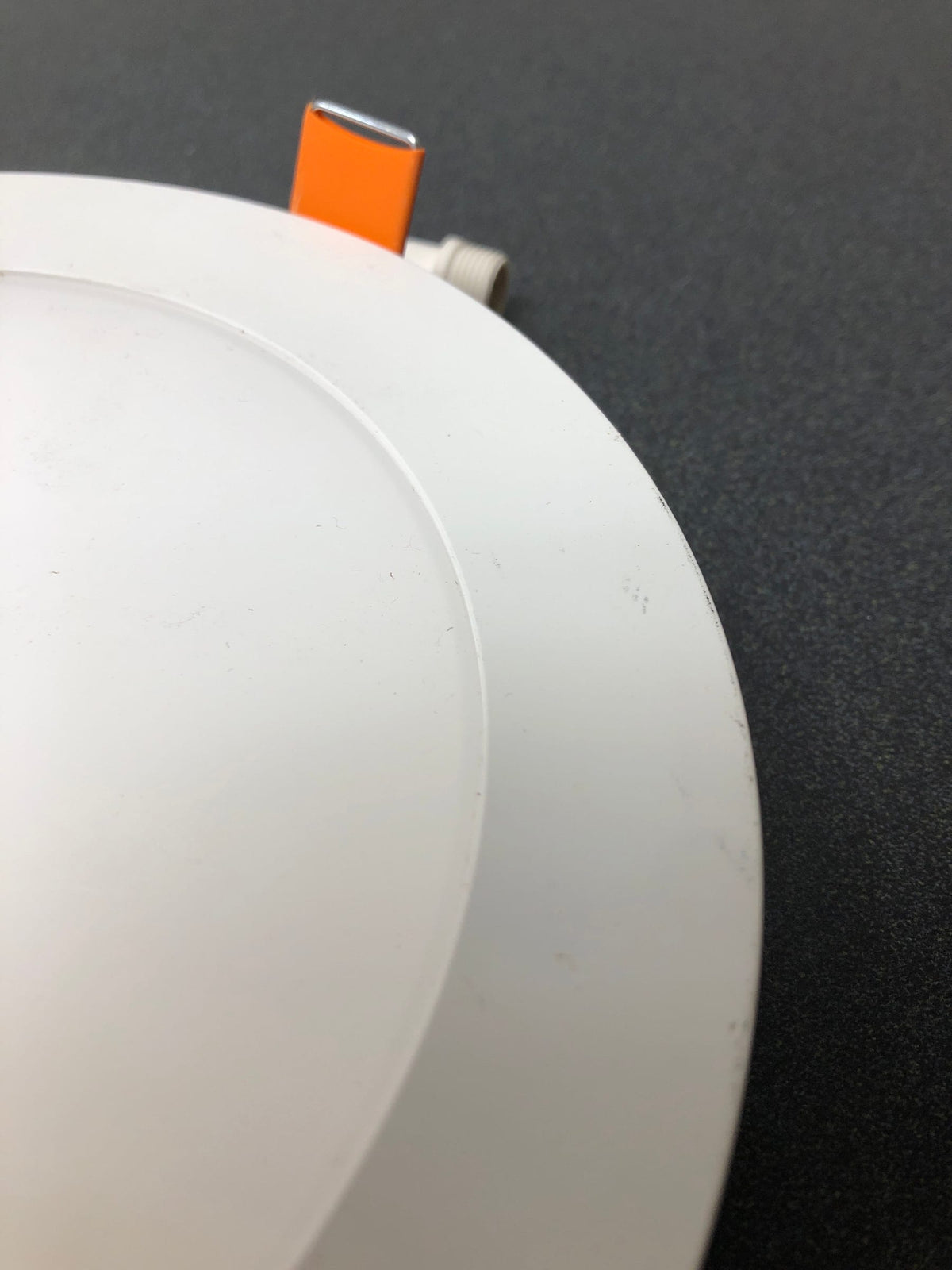 Halo HLBSL 6 in. Color Selectable New Construction or Remodel Canless Recessed Integrated LED Kit-HLBSL6099FS351EMWR