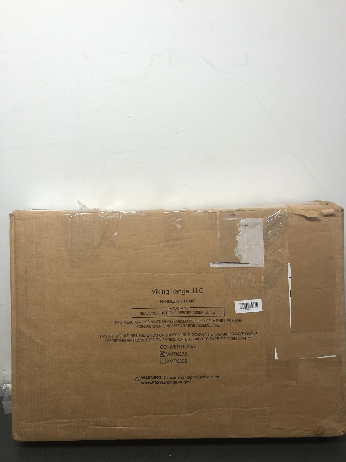Viking VDD5450SS Professional Downdraft
