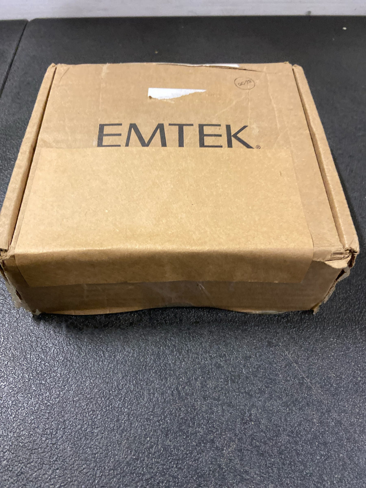 Emtek 8161US4.LSUS4.SKUS4.LH Passage, Wilshire Rosette US4, L-Square Stem US4, Straight Knurled ...