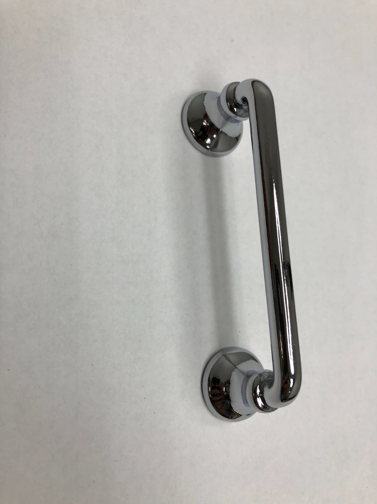 Hickory Hardware P2240-CH Savoy 3 Inch Center to Center Handle Cabinet Pull - Chrome