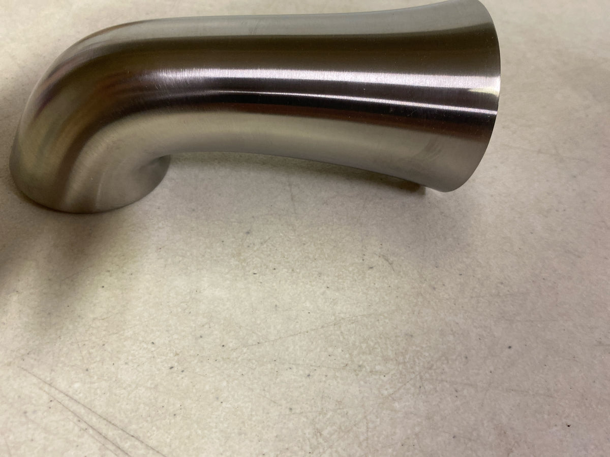 Speakman S-1561-BN Chelsea 6-9/100" Tub Spout - Brushed Nickel