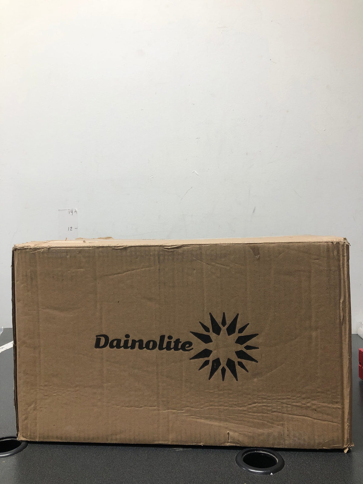Dainolite VMT-81W-AGB Valemont 1-Light Aged Brass Wall Sconce with Opal White Glass