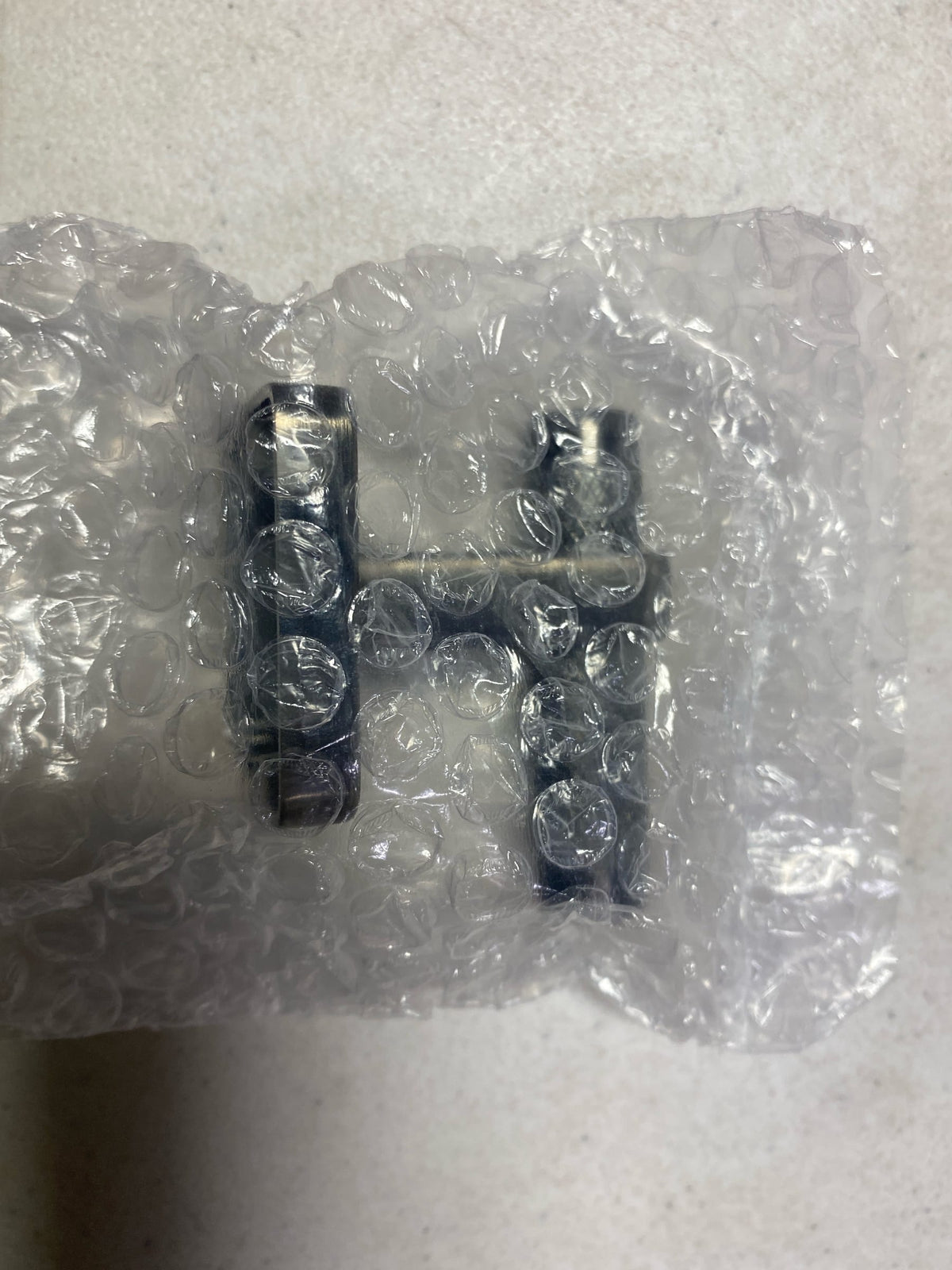 Amerock BH36563GM Bronx Single Robe Hook in Gunmetal