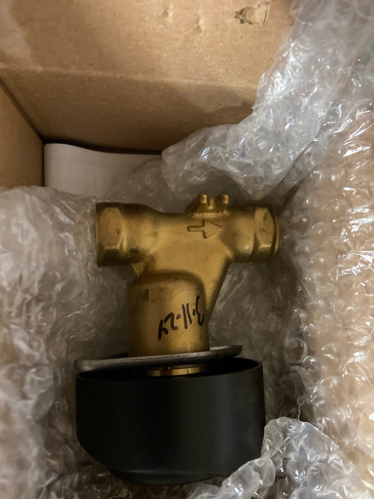 KOHLER Copper Brass Valve Repair Kit