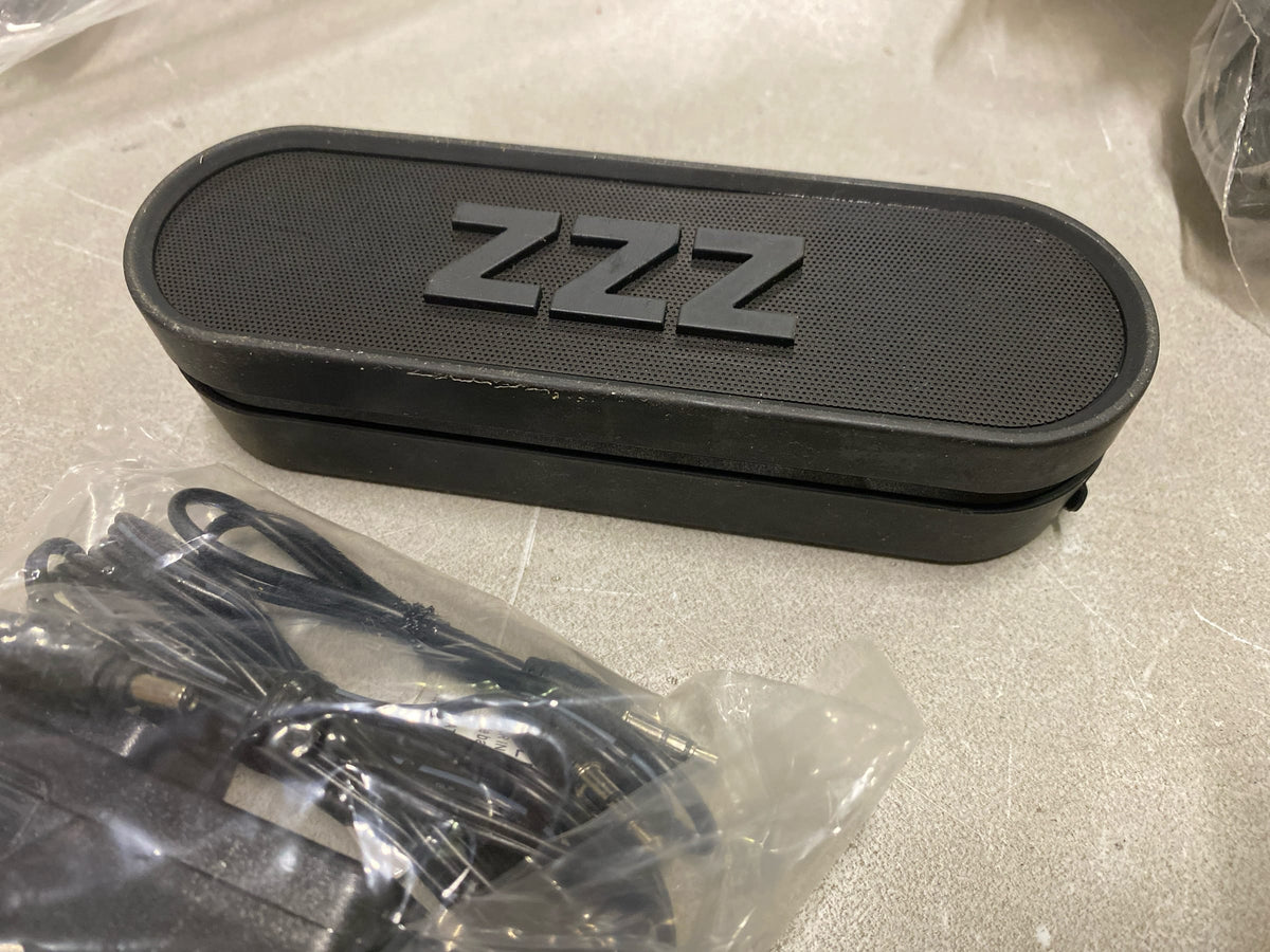 iHome IM14BC Jumbo Snooze Bar Alarm Clock with USB Charging