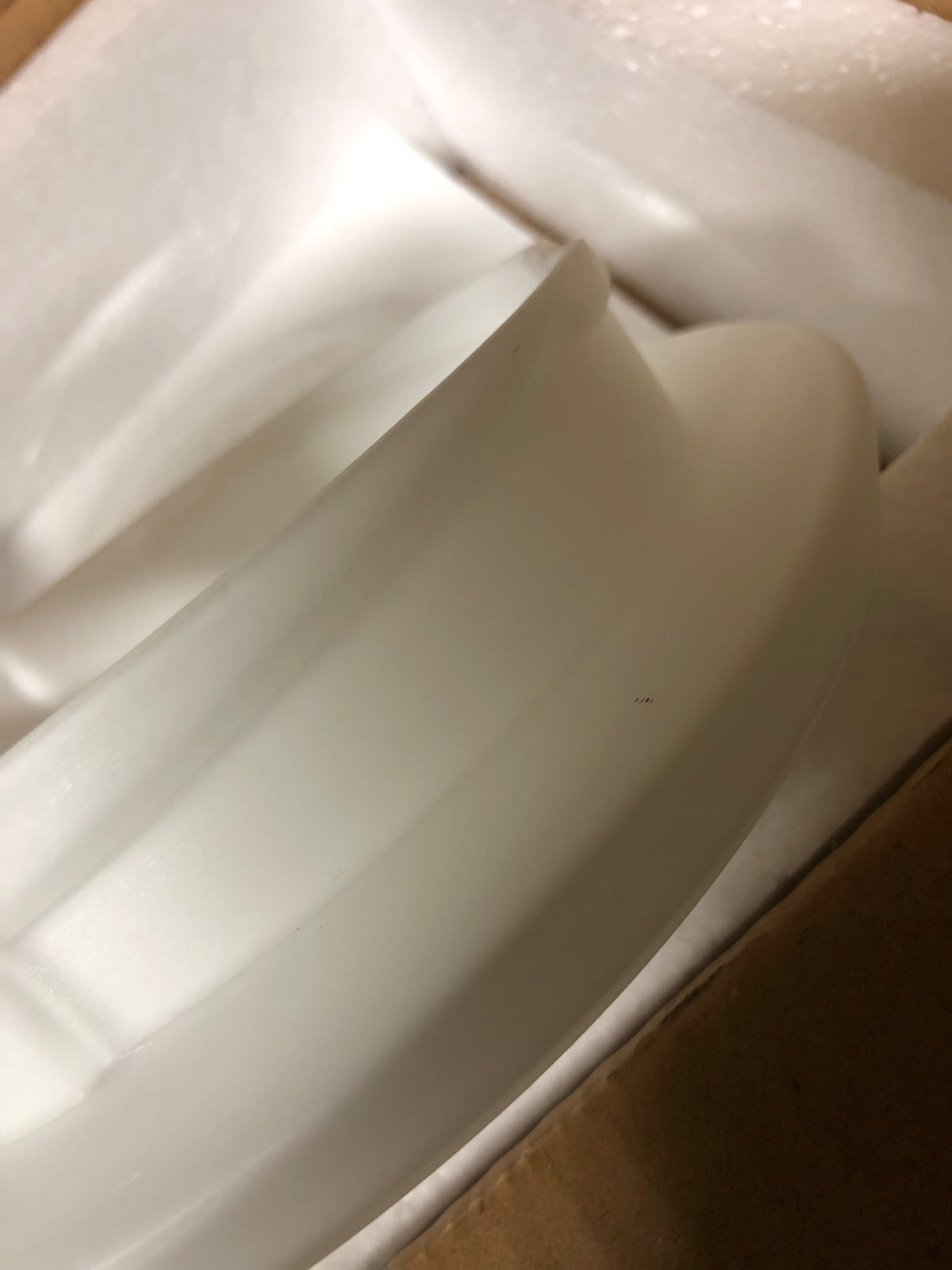 Kichler Replacement Glass Shade GI131373