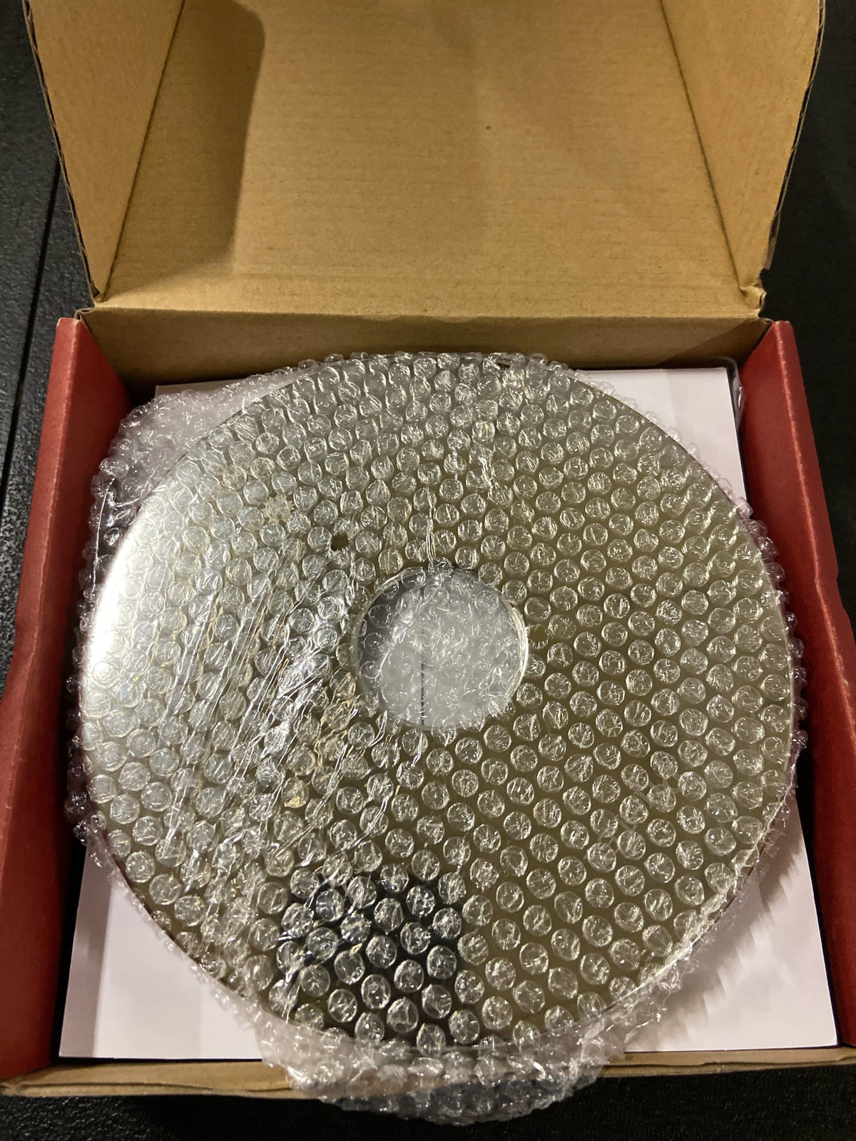 Pfister R89-7COLD Colfax Pressure Balanced Shower Trim Only with Single Lever Handle - Less Shower Head and Valve - Polished Nickel