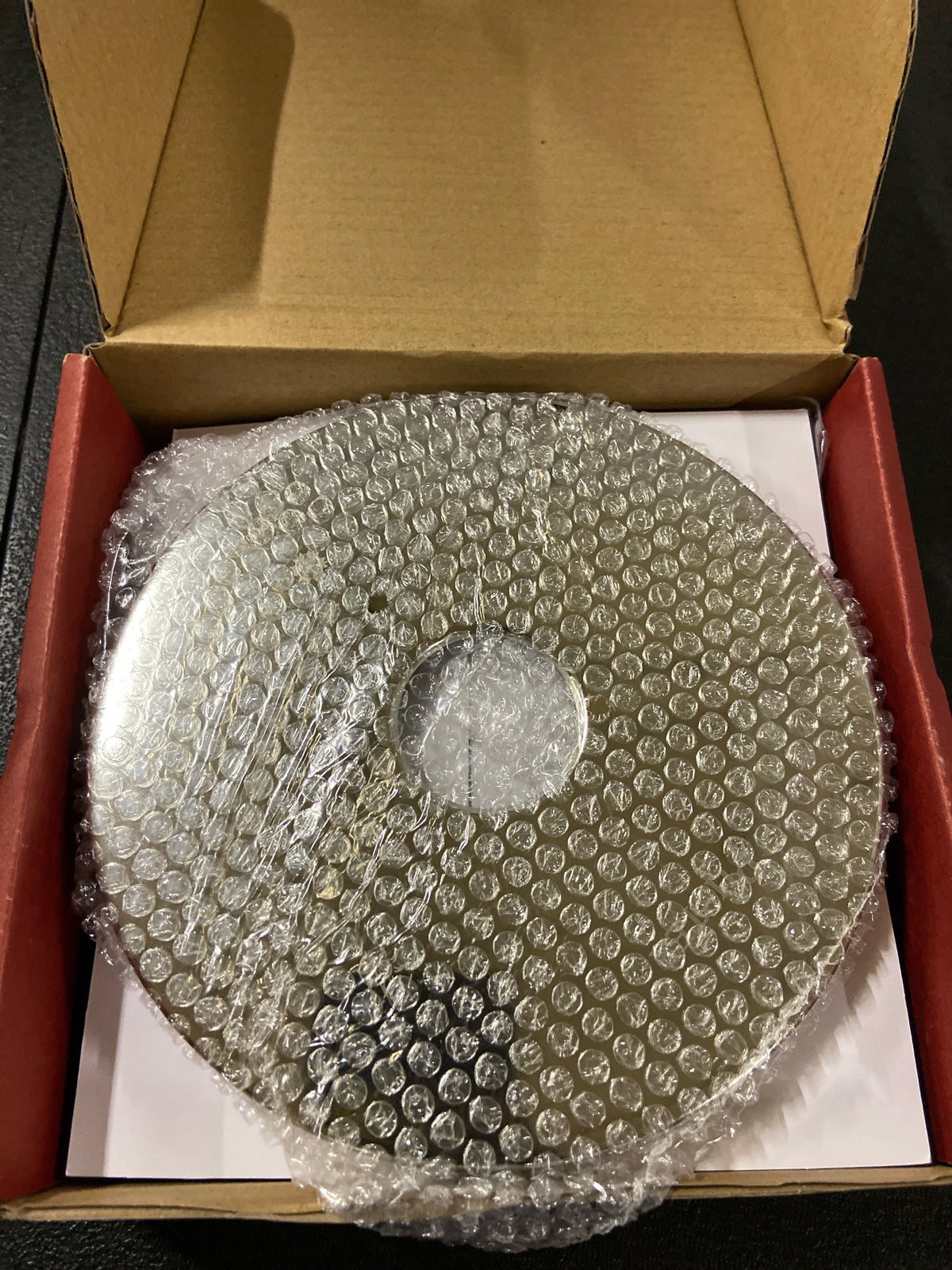 Pfister R89-7COLD Colfax Pressure Balanced Shower Trim Only with Single Lever Handle - Less Shower Head and Valve - Polished Nickel