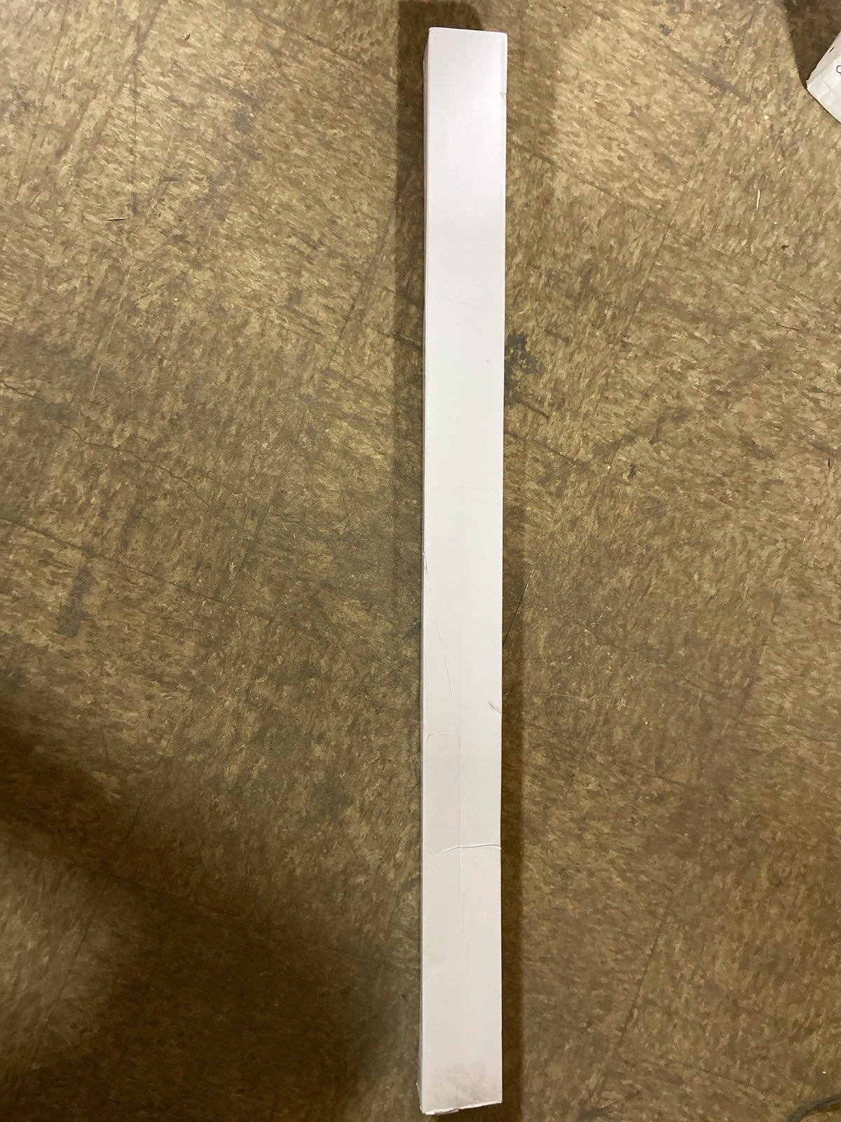 Peerless PA905-BN 44" - 72" Straight Adjustable Shower Rod - Brushed Nickel