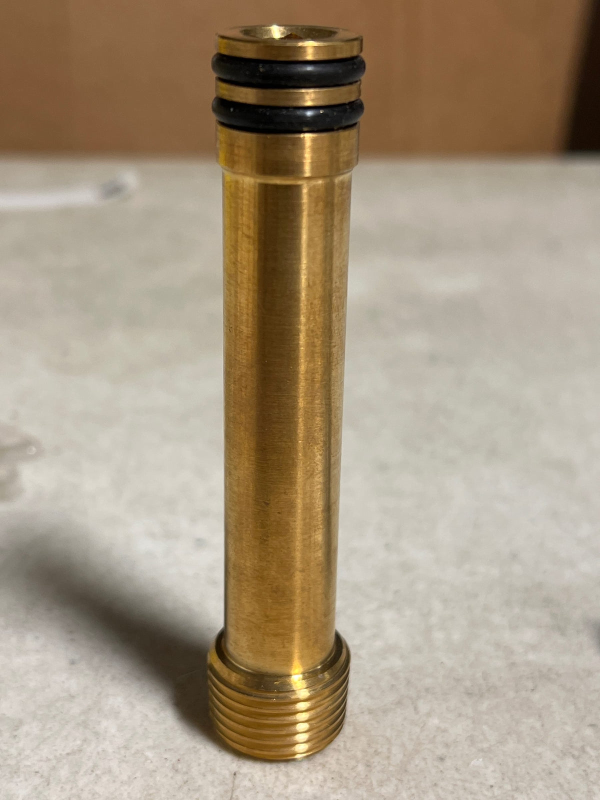 1247985 KOHLER SUPPLY ADAPTER ASSEMBLY