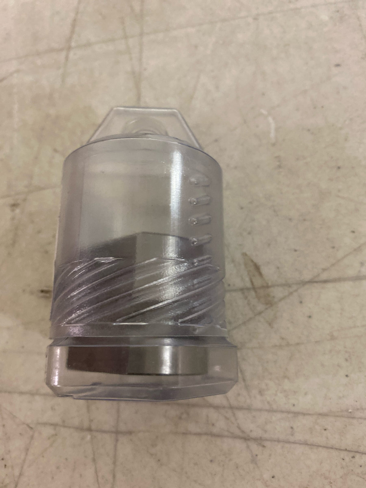 Hougen 75546 9/16" B Round Die (>1/4-3/8THK)