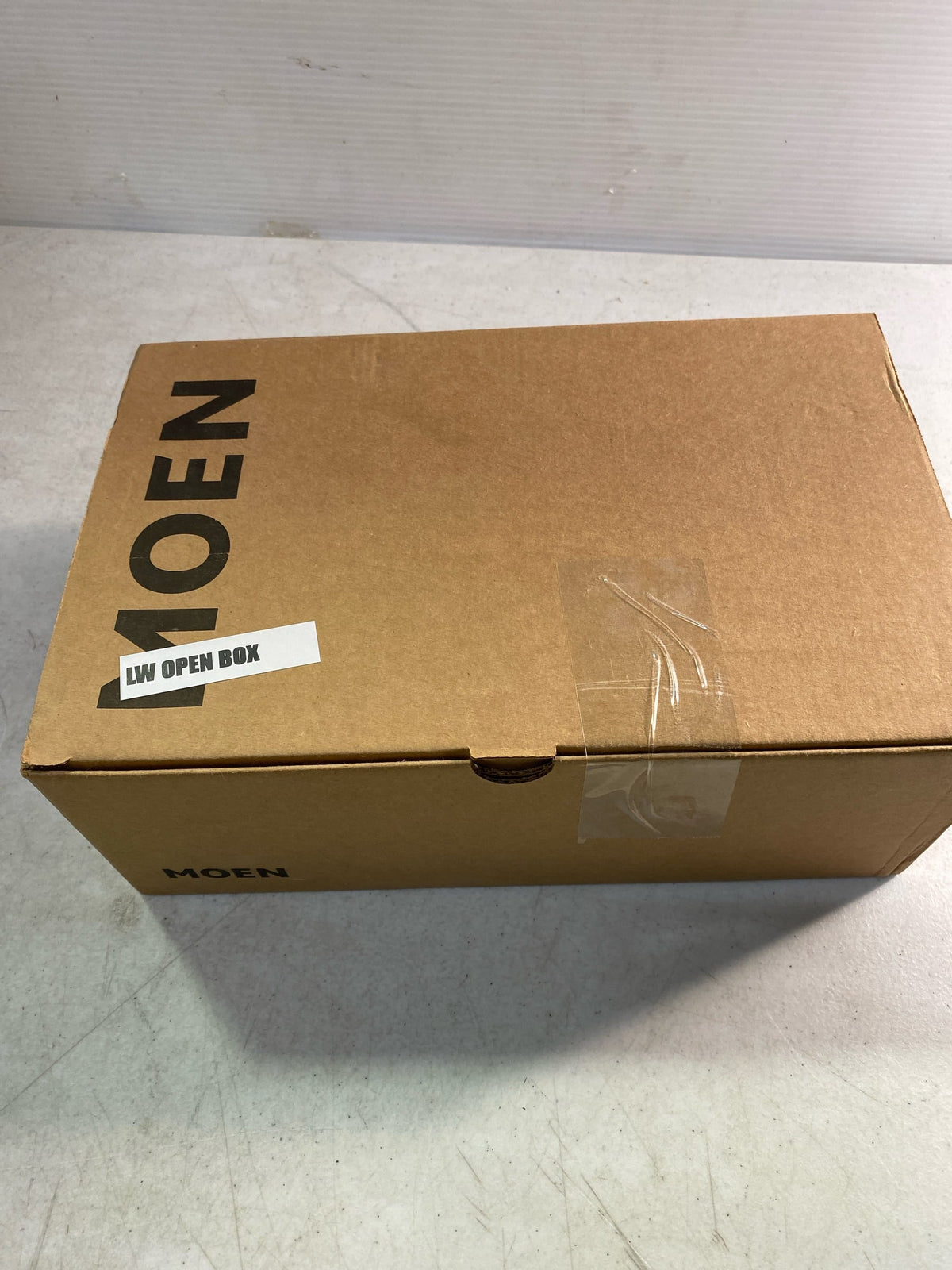 Moen UTS4311NL Weymouth 2 Function Pressure Balanced Valve Trim Only with Double Lever Handle, Integrated Diverter - Less Rough In - Polished Nickel