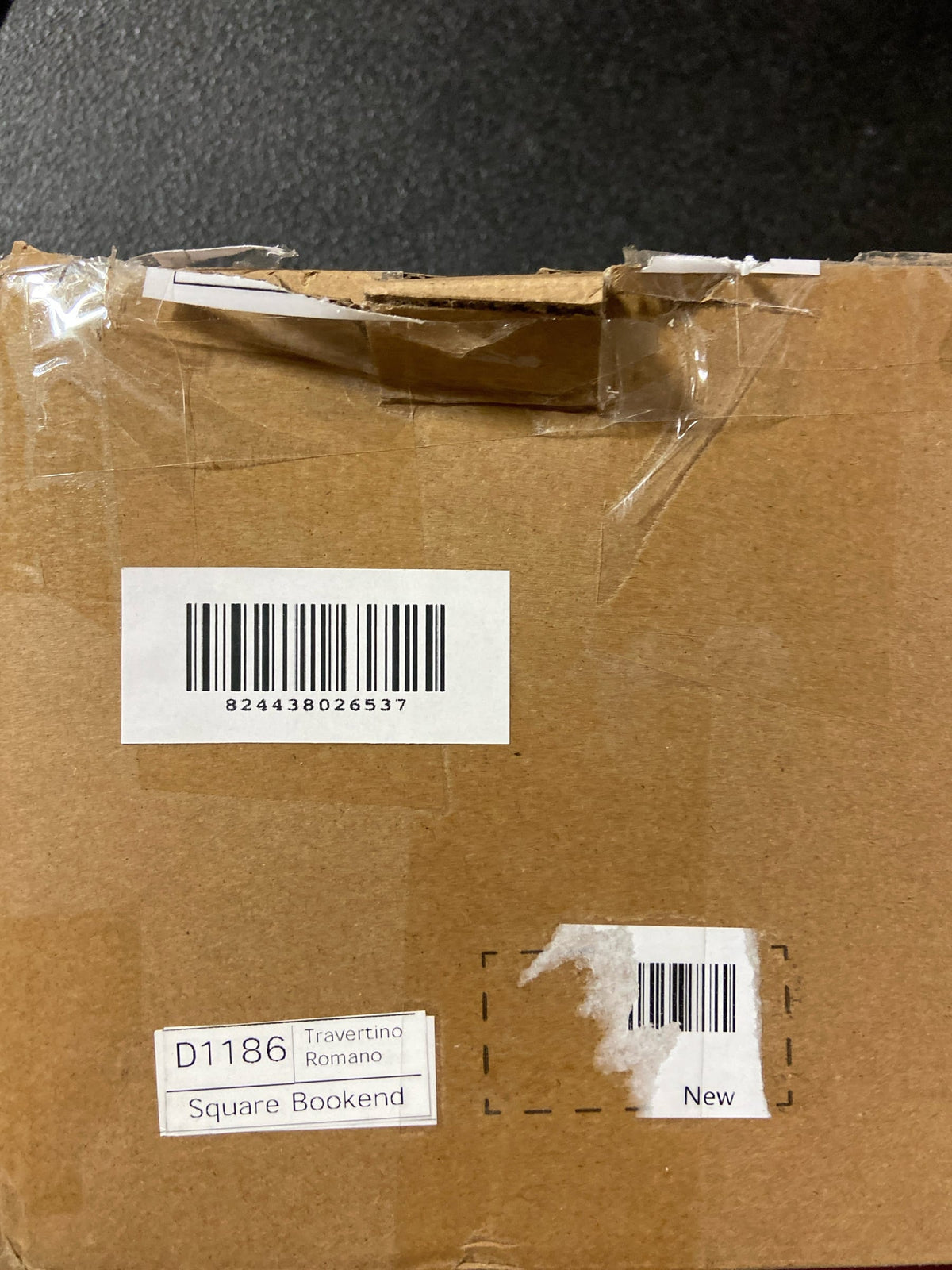 ROHL ISE10082STN Extended Disposal Flange
