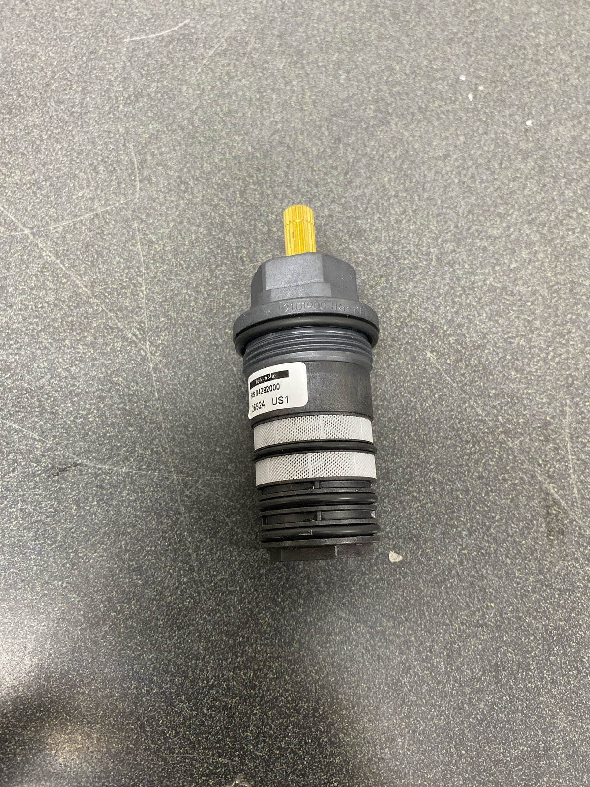 Hansgrohe 94282000 iBox 3/4" Thermostatic Cartridge - N/A